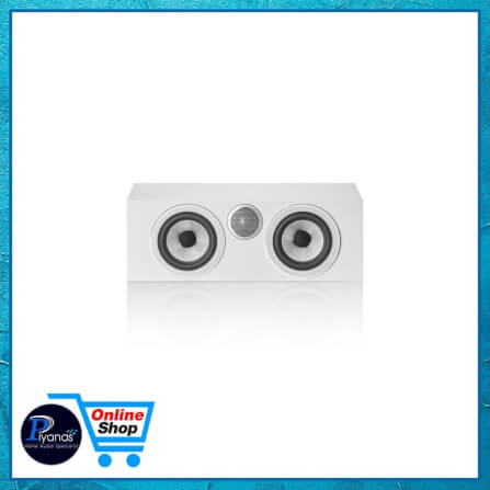 ลำโพง Bowers & Wilkins HTM-72 S3 (สีขาว)_2